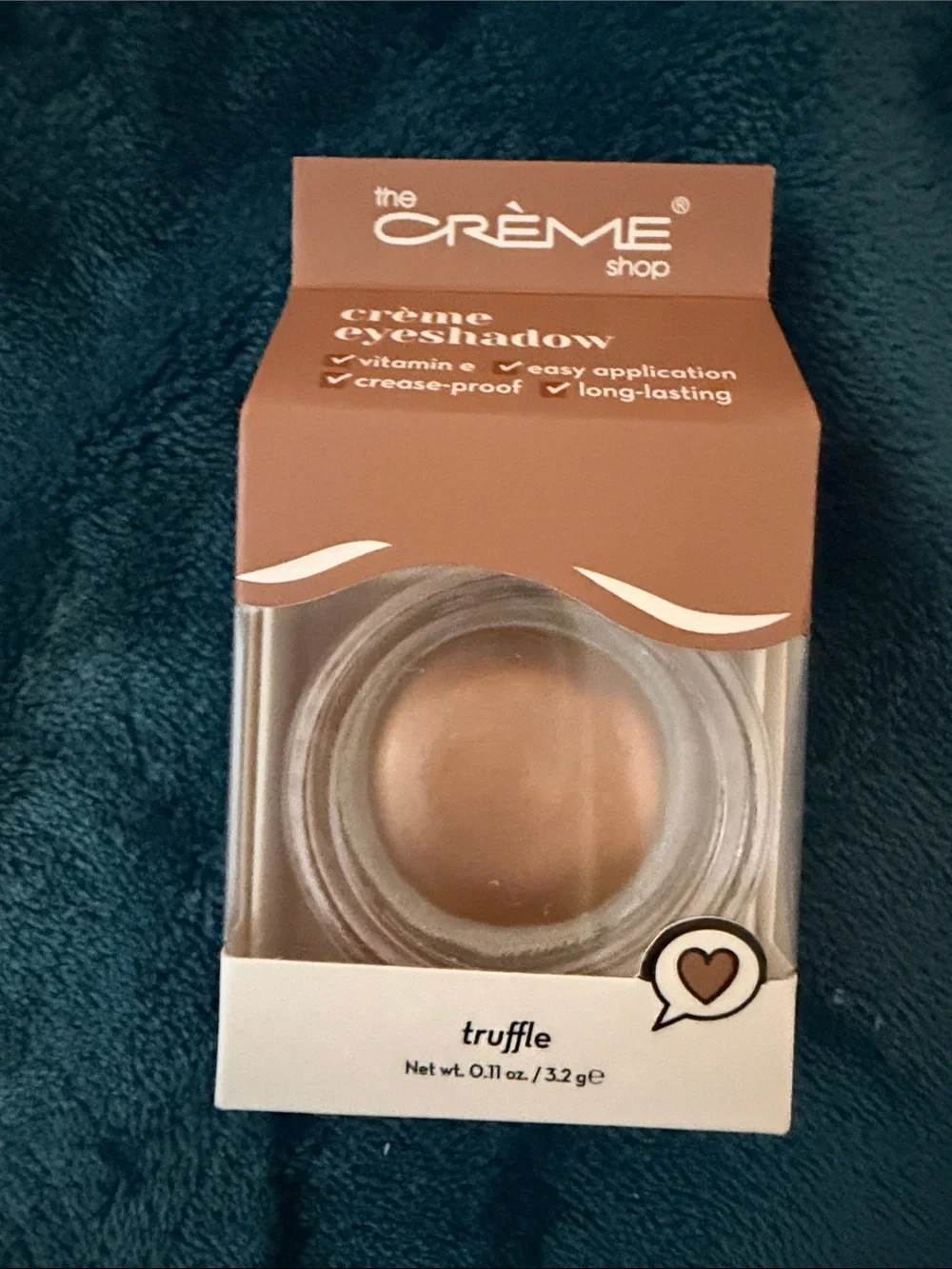 Crème Shop Lash Serum Duo + Makeup Brush, eyeshadow & Lip Gloss Set